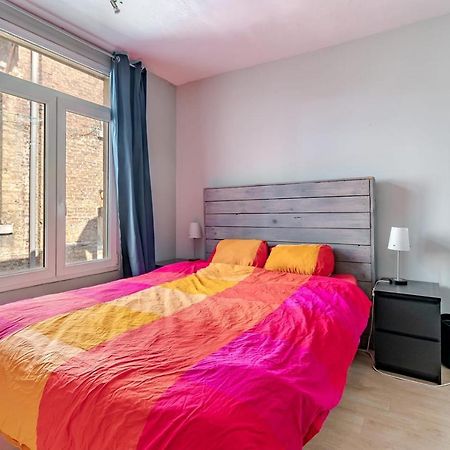 Appartement 20 Min Du Circuit Spa-Francorchamps, Verviers Exterior photo